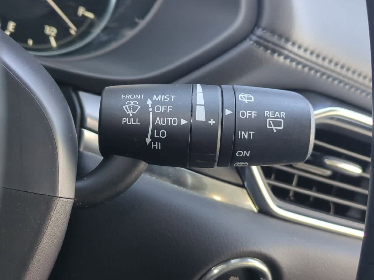 Thumbnail: 2024 Mazda CX-5 - 26