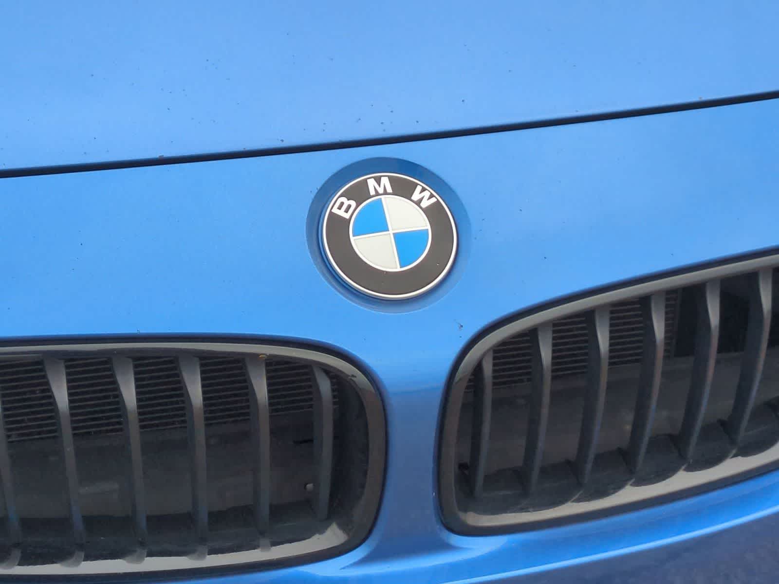 Thumbnail: 2017 BMW 4 Series - 11