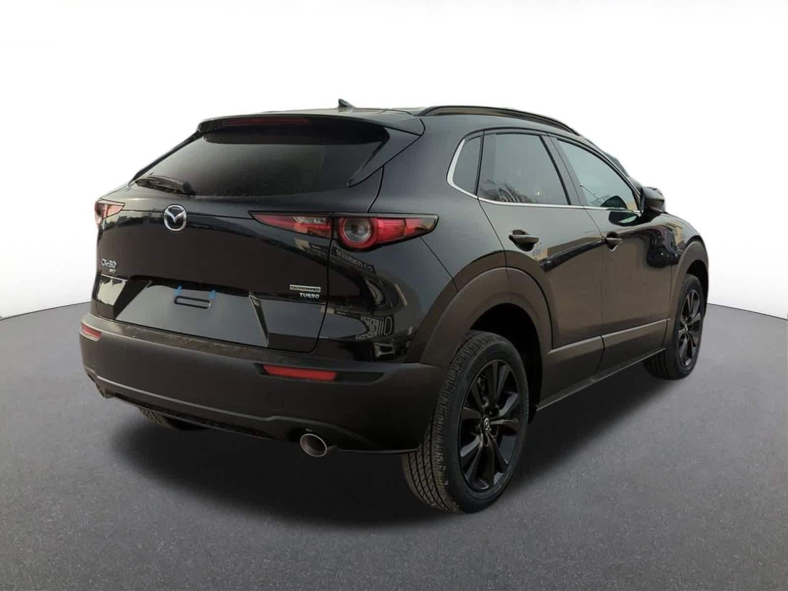 Thumbnail: 2025 Mazda CX-30 - 6