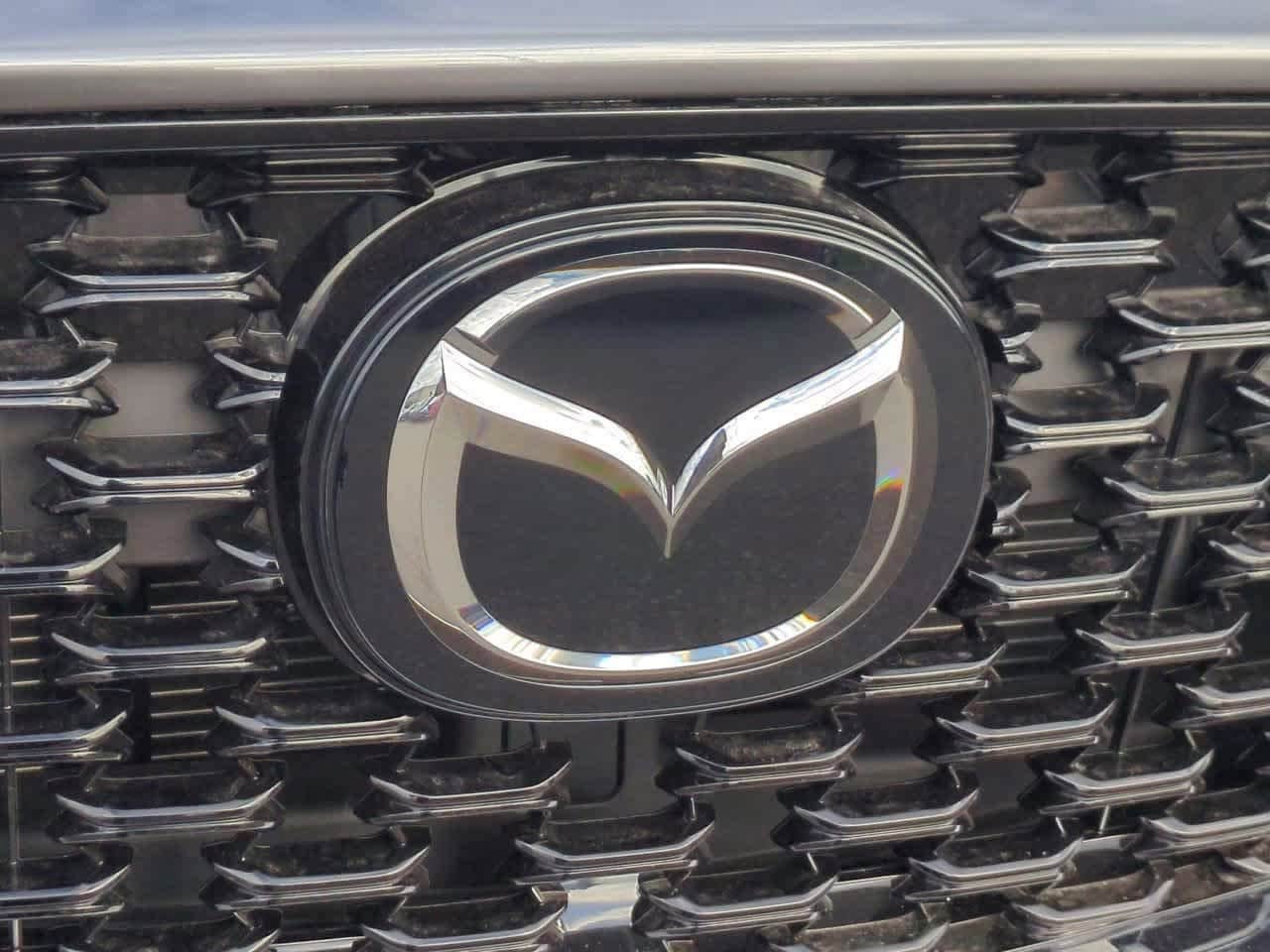 Thumbnail: 2025 Mazda CX-5 - 10