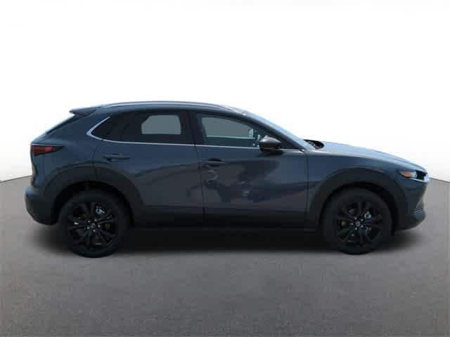 2024 Mazda CX-30 Carbon 7