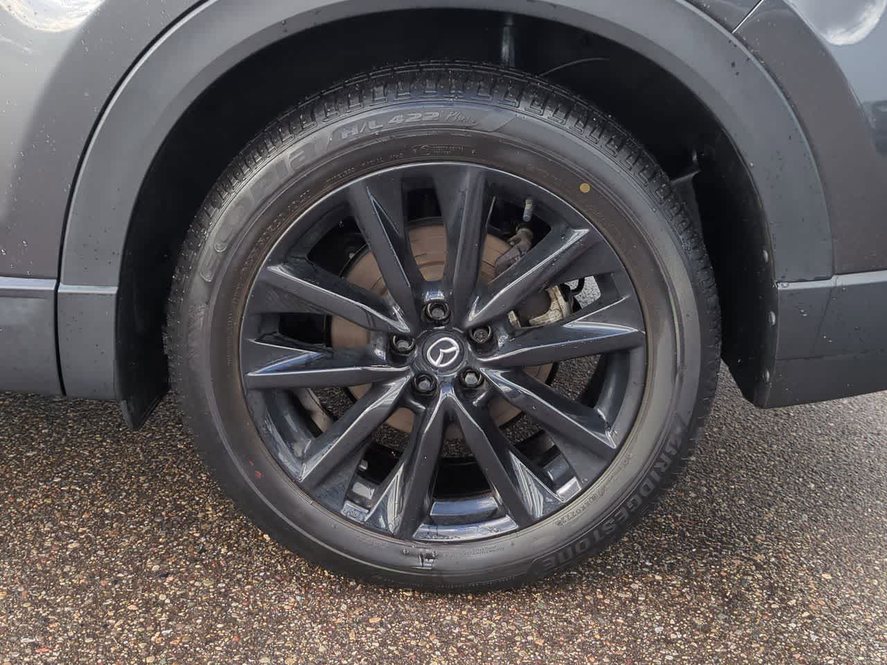 Thumbnail: 2022 Mazda CX-9 - 13