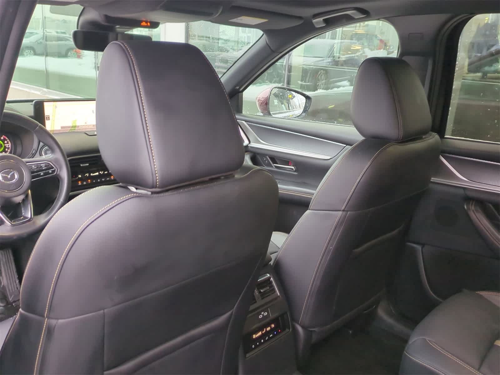 Thumbnail: 2024 Mazda CX-90 - 17