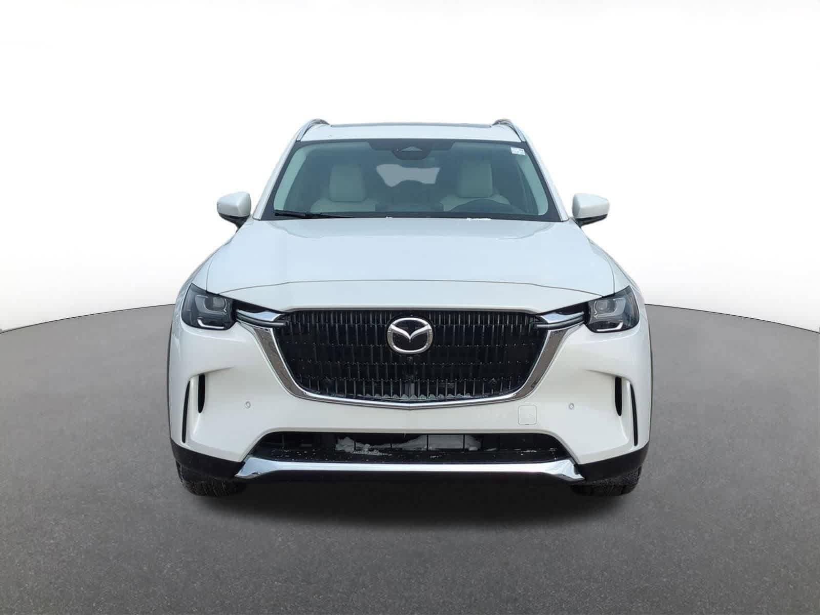 Thumbnail: 2026 Mazda CX-90 - 9