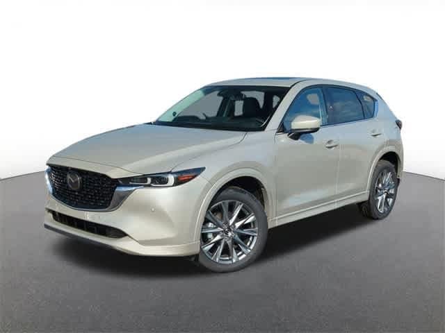 2025 Mazda CX-5 S -
                Troy, MI