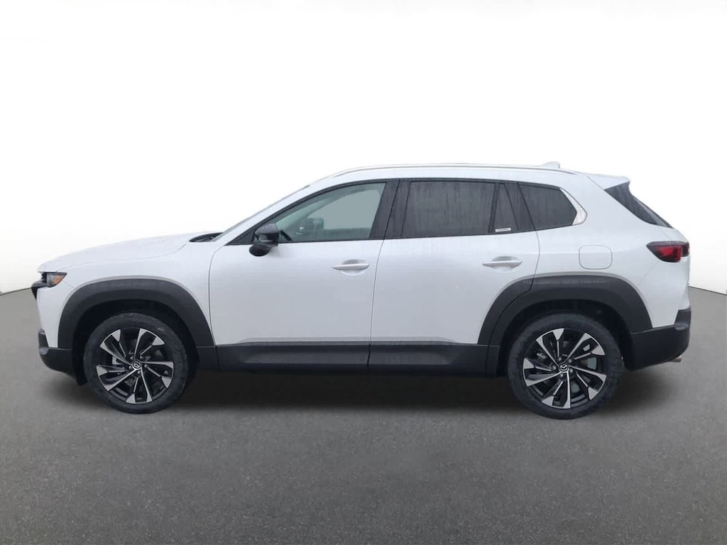 New 2026 Mazda CX-50 Hybrid Premium Plus AWD Sport Utility