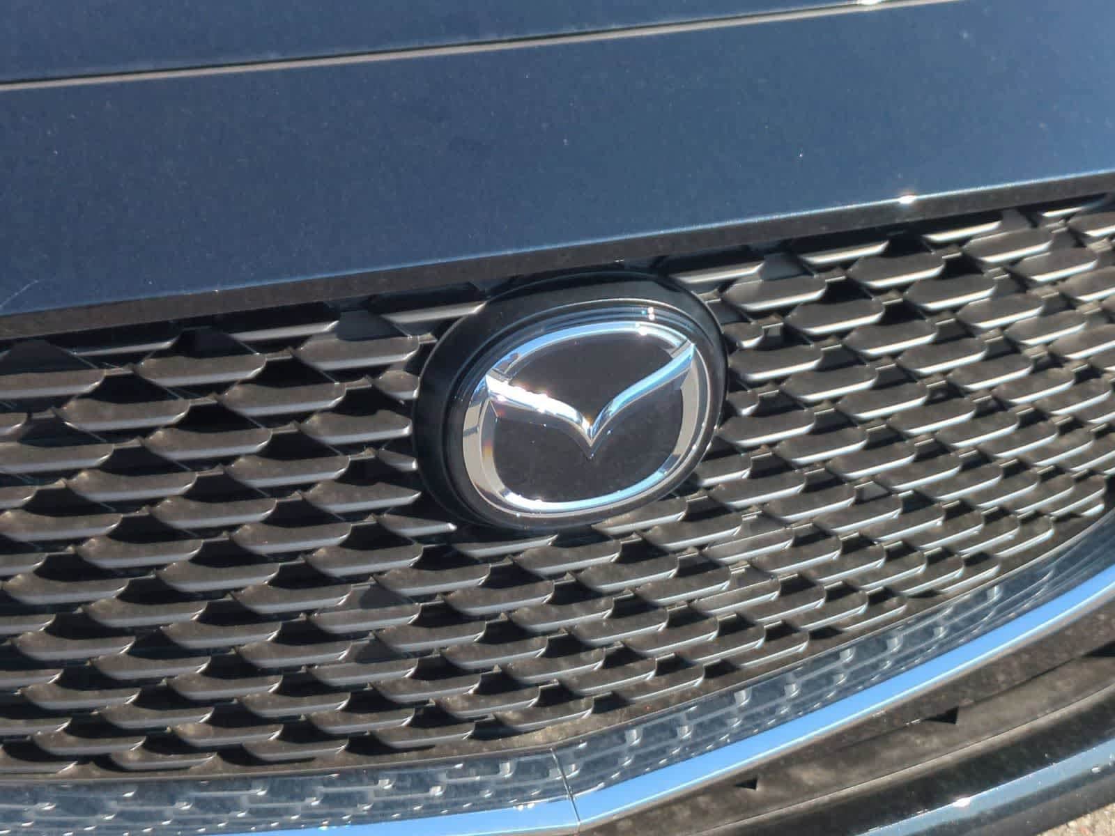 Thumbnail: 2026 Mazda Mazda3 - 11