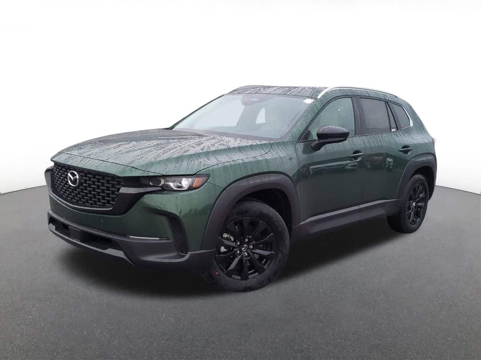 2026 Mazda CX-50 Preferred's photo