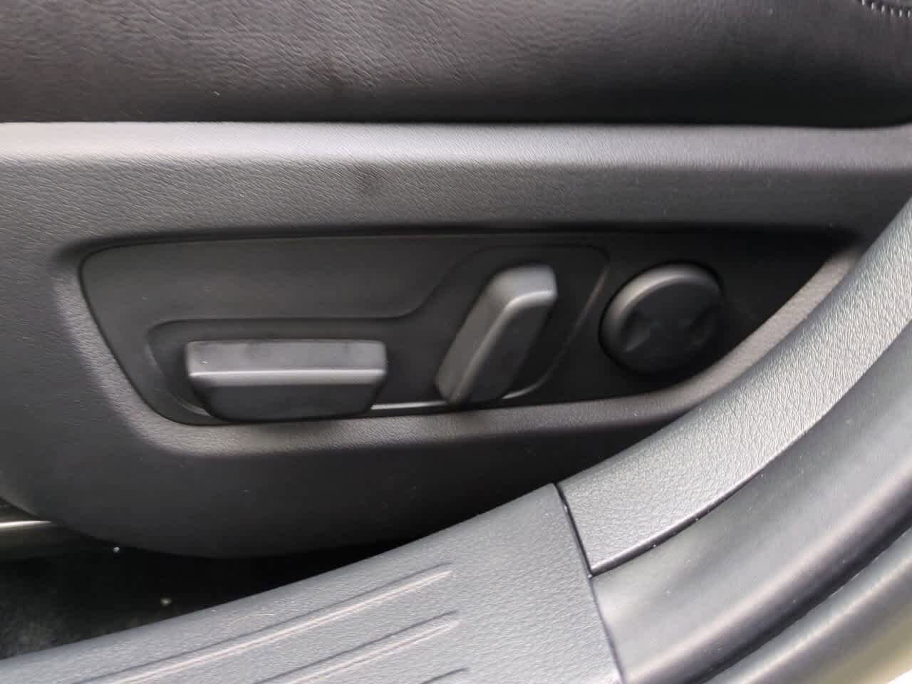 Thumbnail: 2026 Mazda CX-50 - 16