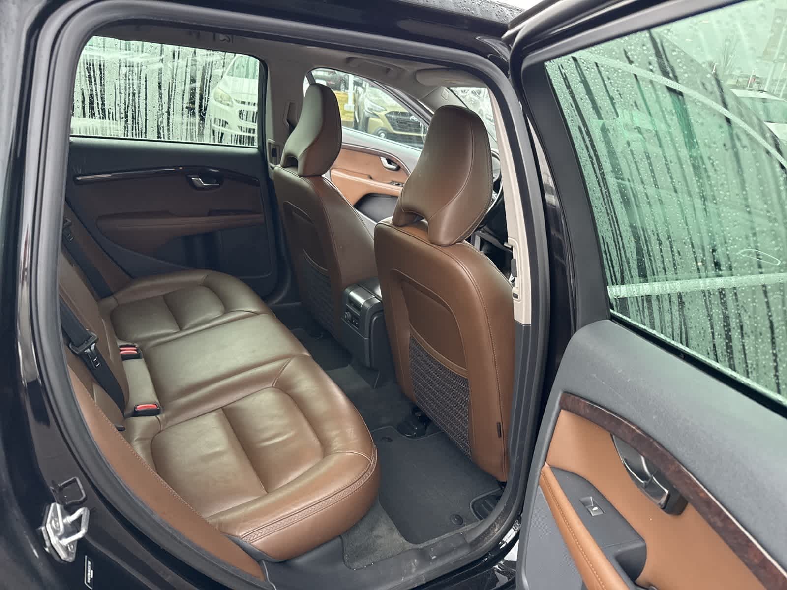 Thumbnail: 2016 Volvo XC70 - 23