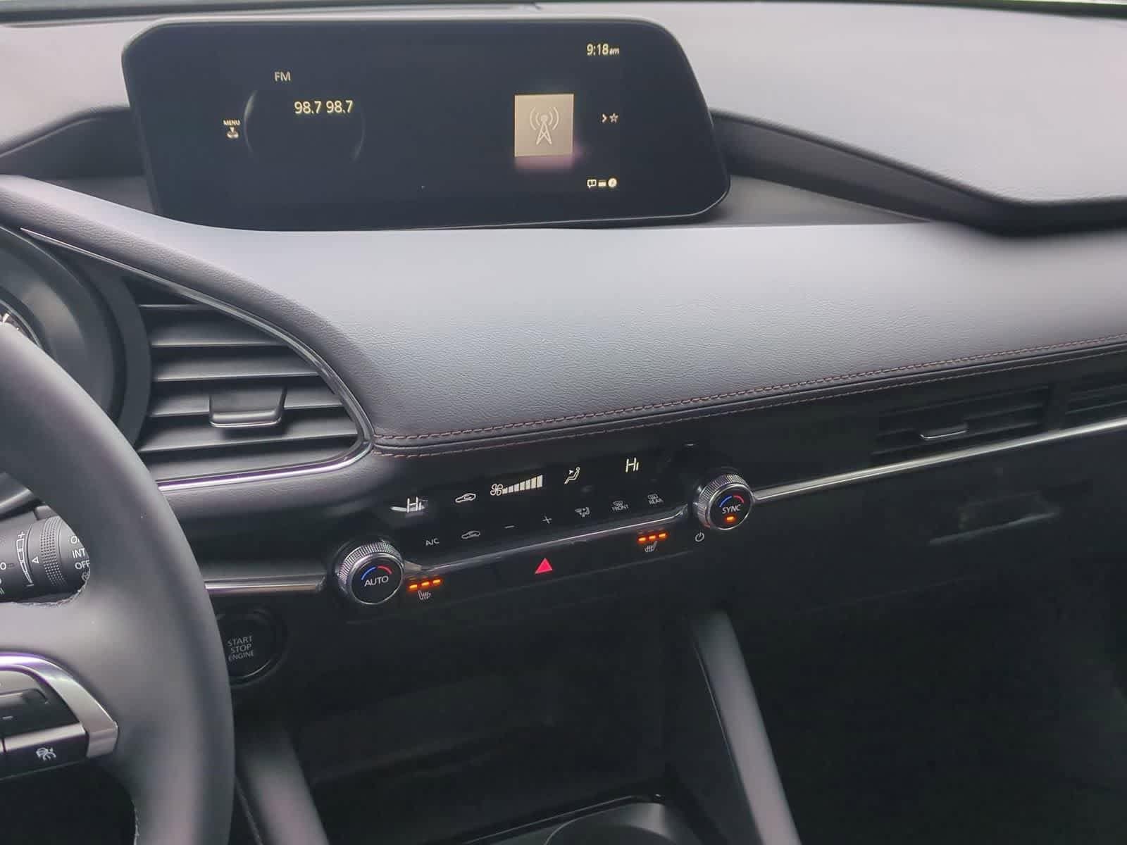 Thumbnail: 2026 Mazda Mazda3 - 28