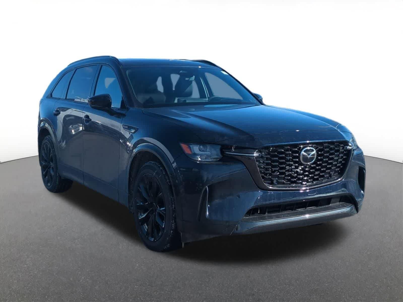 Thumbnail: 2026 Mazda CX-90 - 8