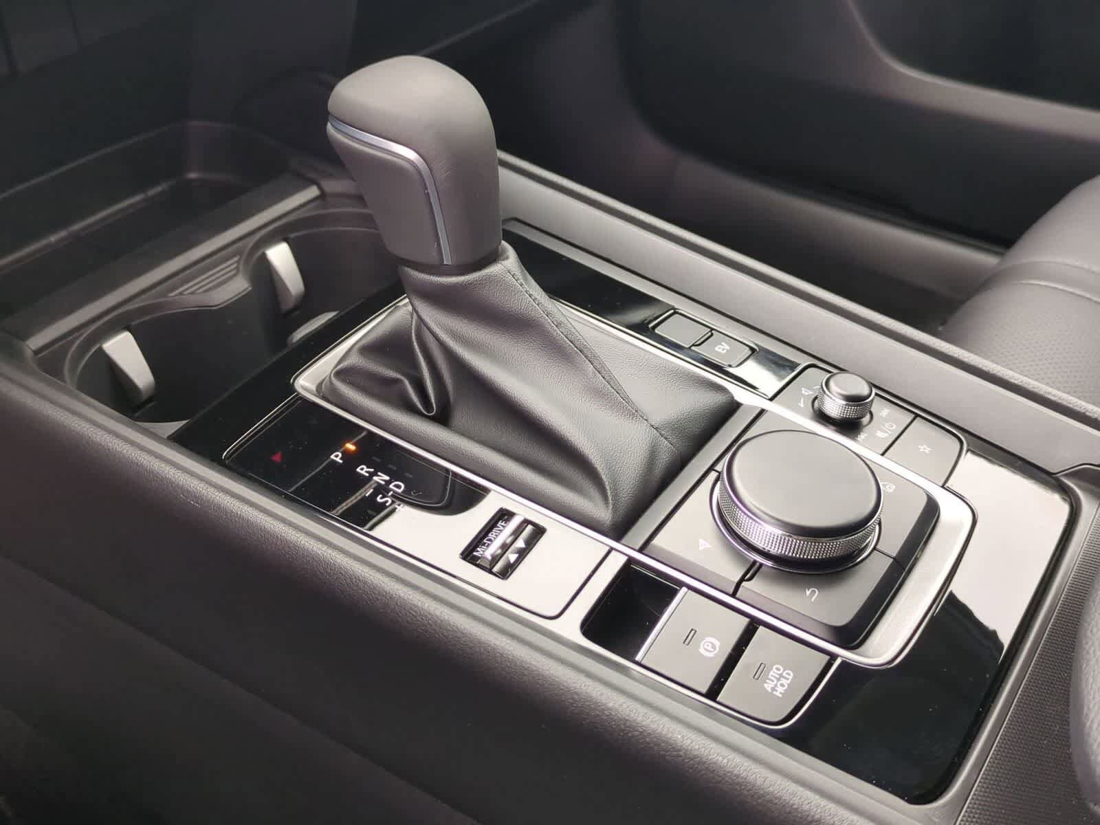 Thumbnail: 2026 Mazda CX-50 - 32