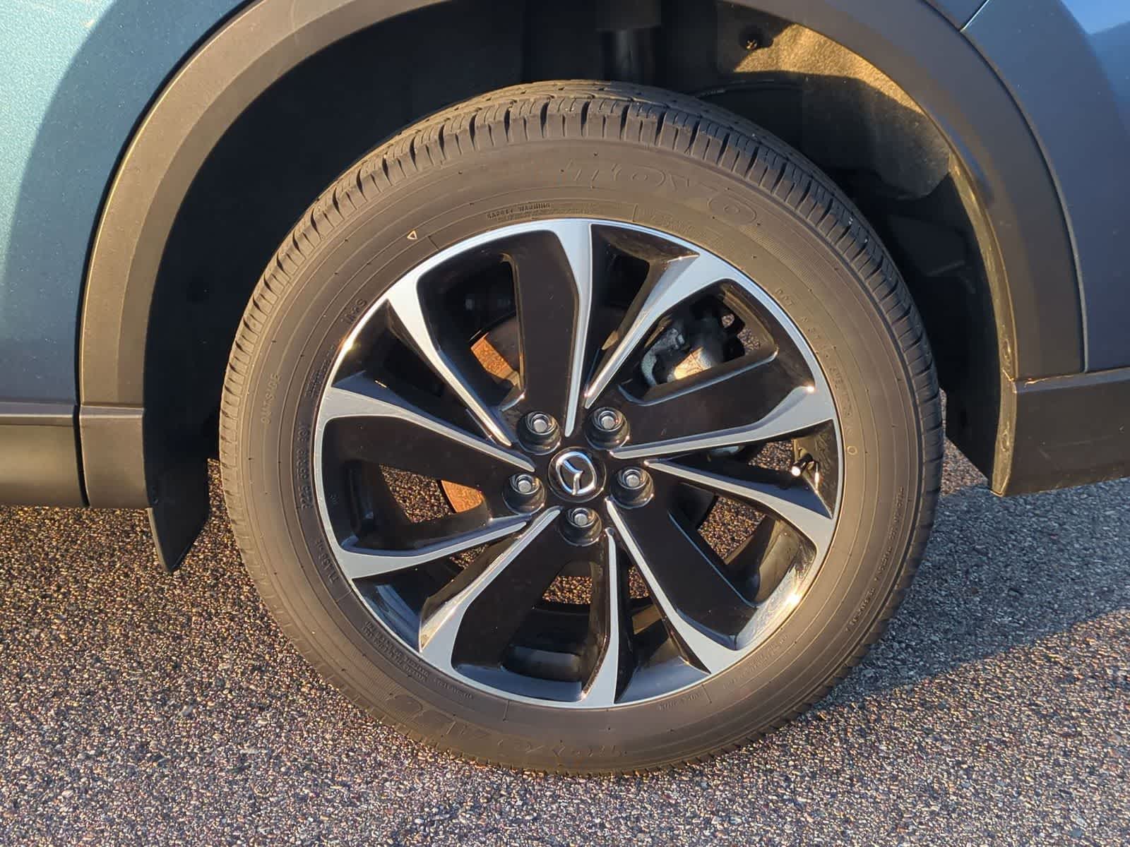 Thumbnail: 2023 Mazda CX-5 - 13