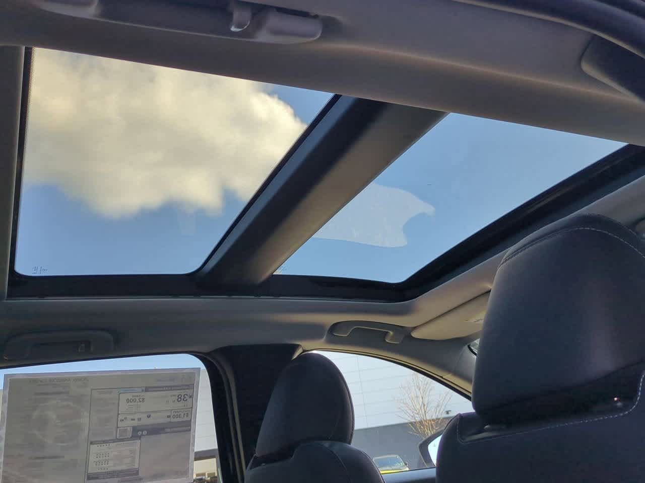 Thumbnail: 2026 Mazda CX-50 - 20