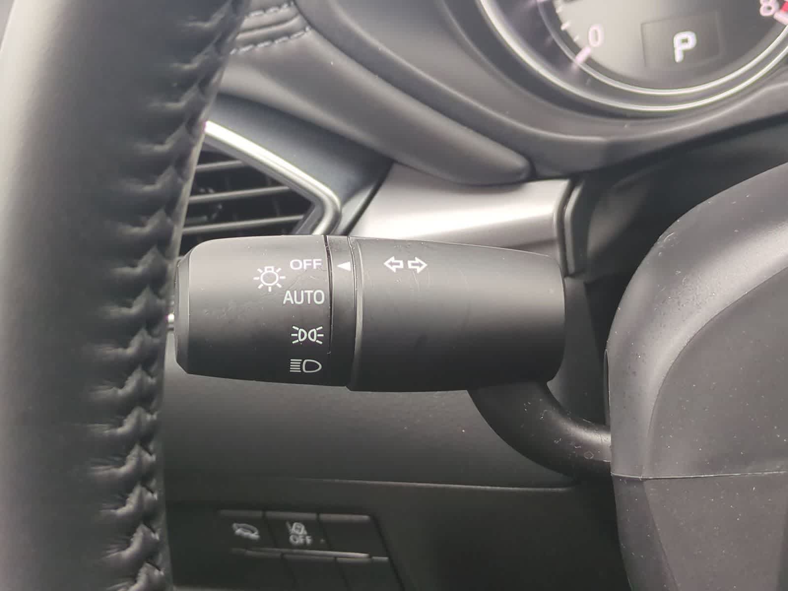 Thumbnail: 2023 Mazda CX-5 - 25