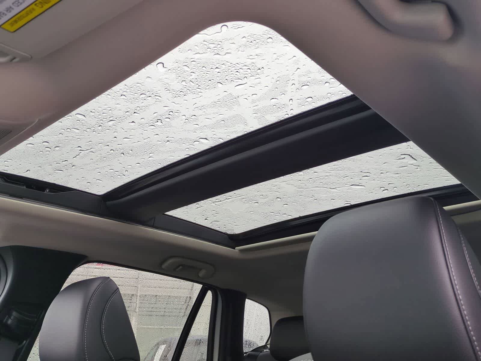 Thumbnail: 2026 Mazda CX-50 - 18