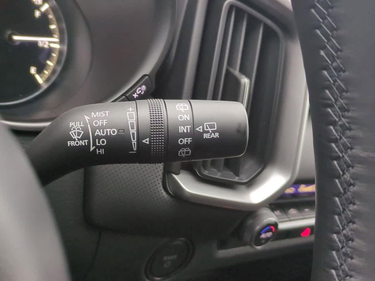 Thumbnail: 2026 Mazda CX-50 - 26