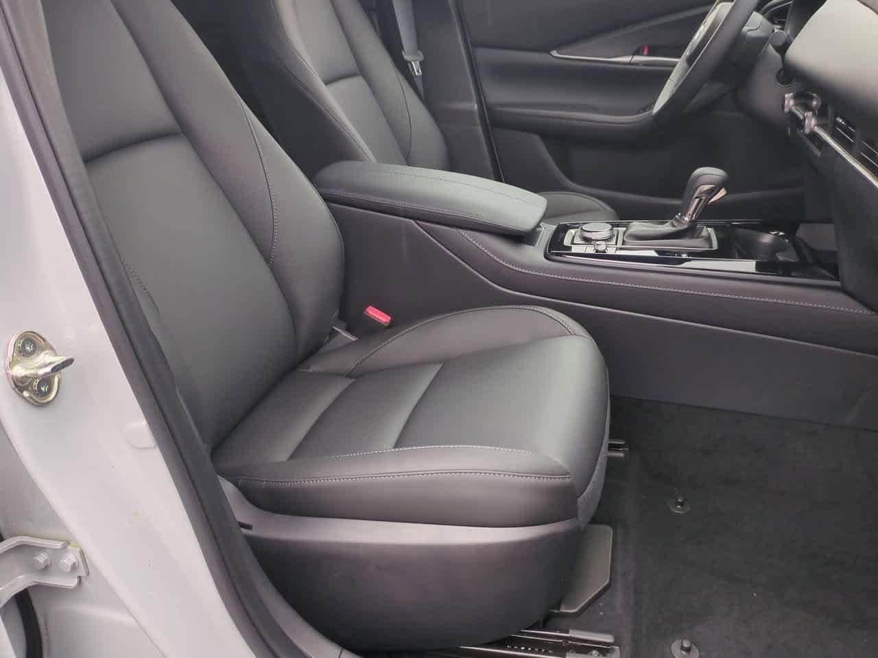 Thumbnail: 2025 Mazda CX-30 - 19