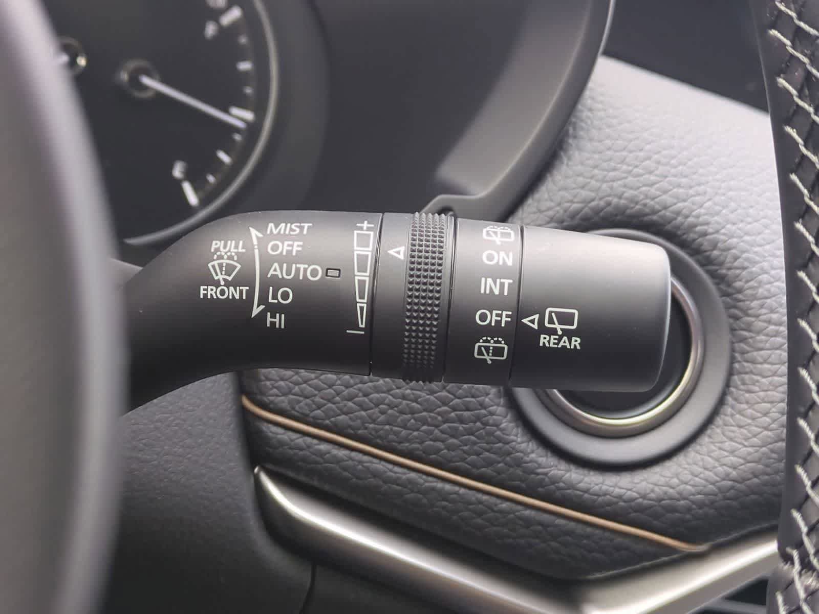 Thumbnail: 2026 Mazda CX-90 - 26