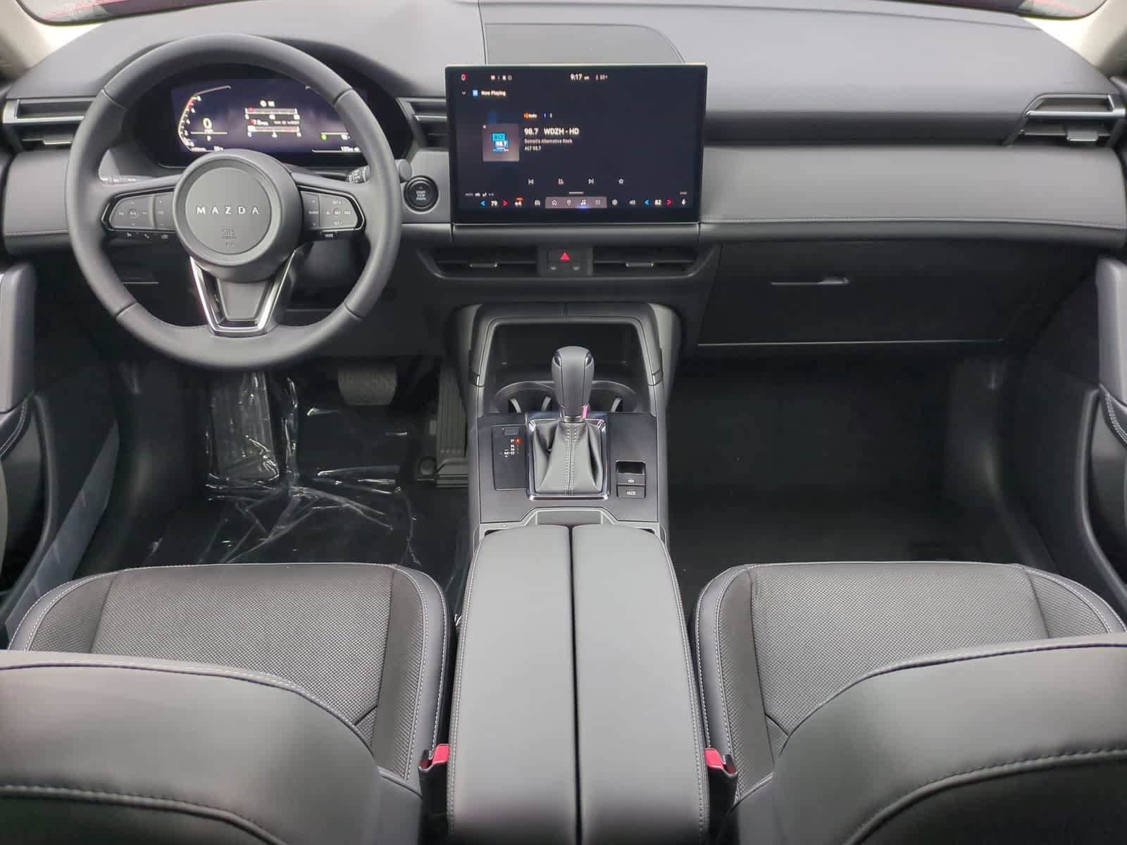 Thumbnail: 2026 Mazda CX-5 - 14