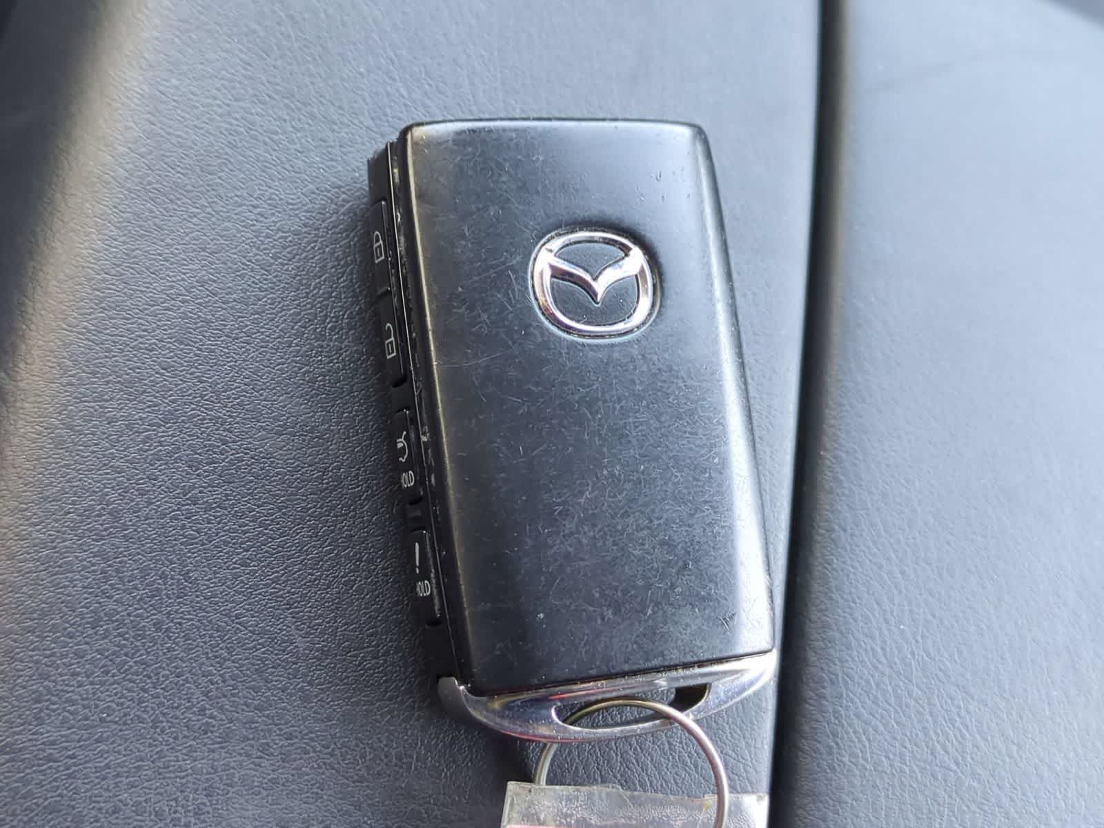 Thumbnail: 2021 Mazda CX-9 - 36