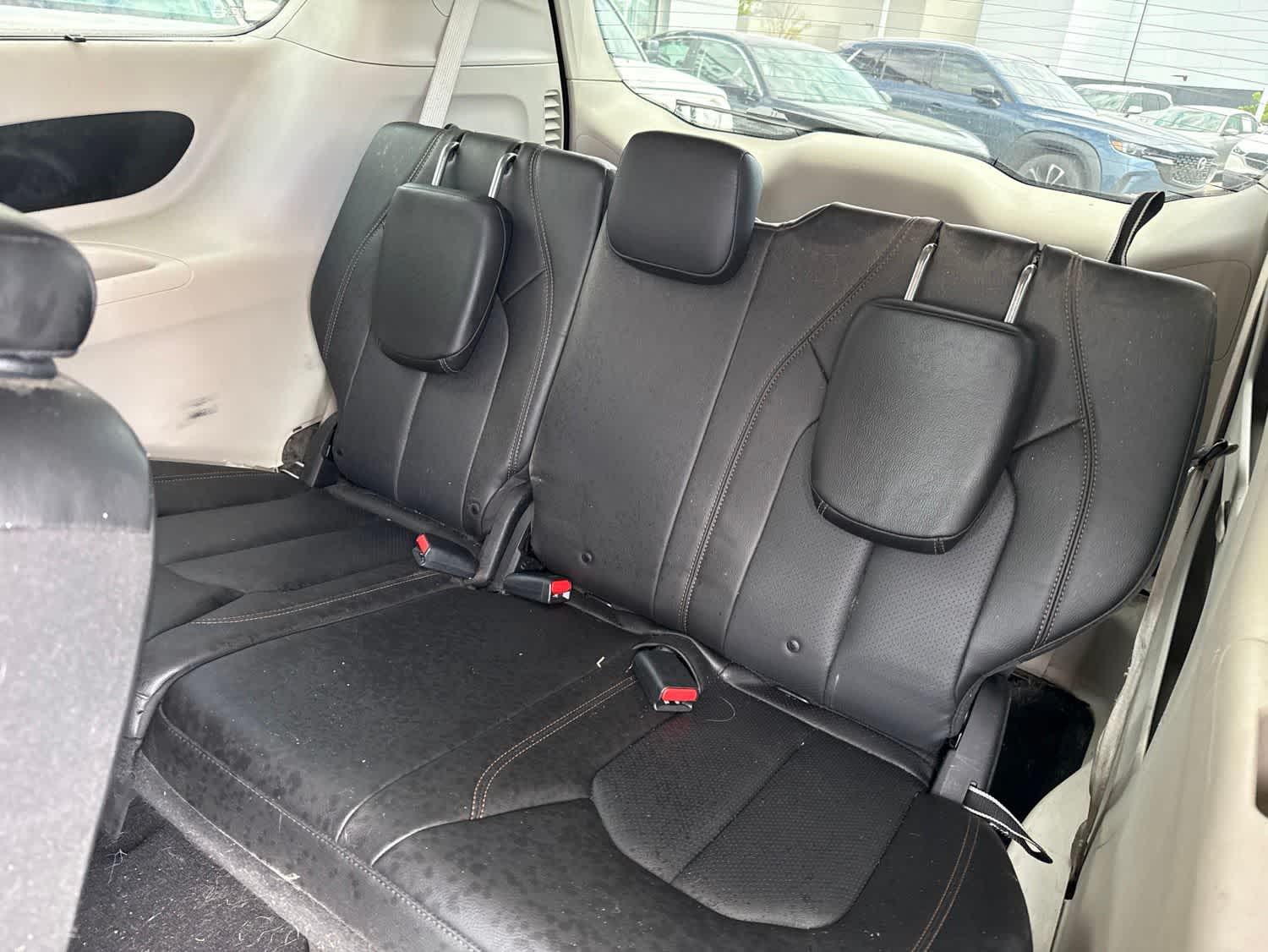 Thumbnail: 2019 Chrysler Pacifica - 20