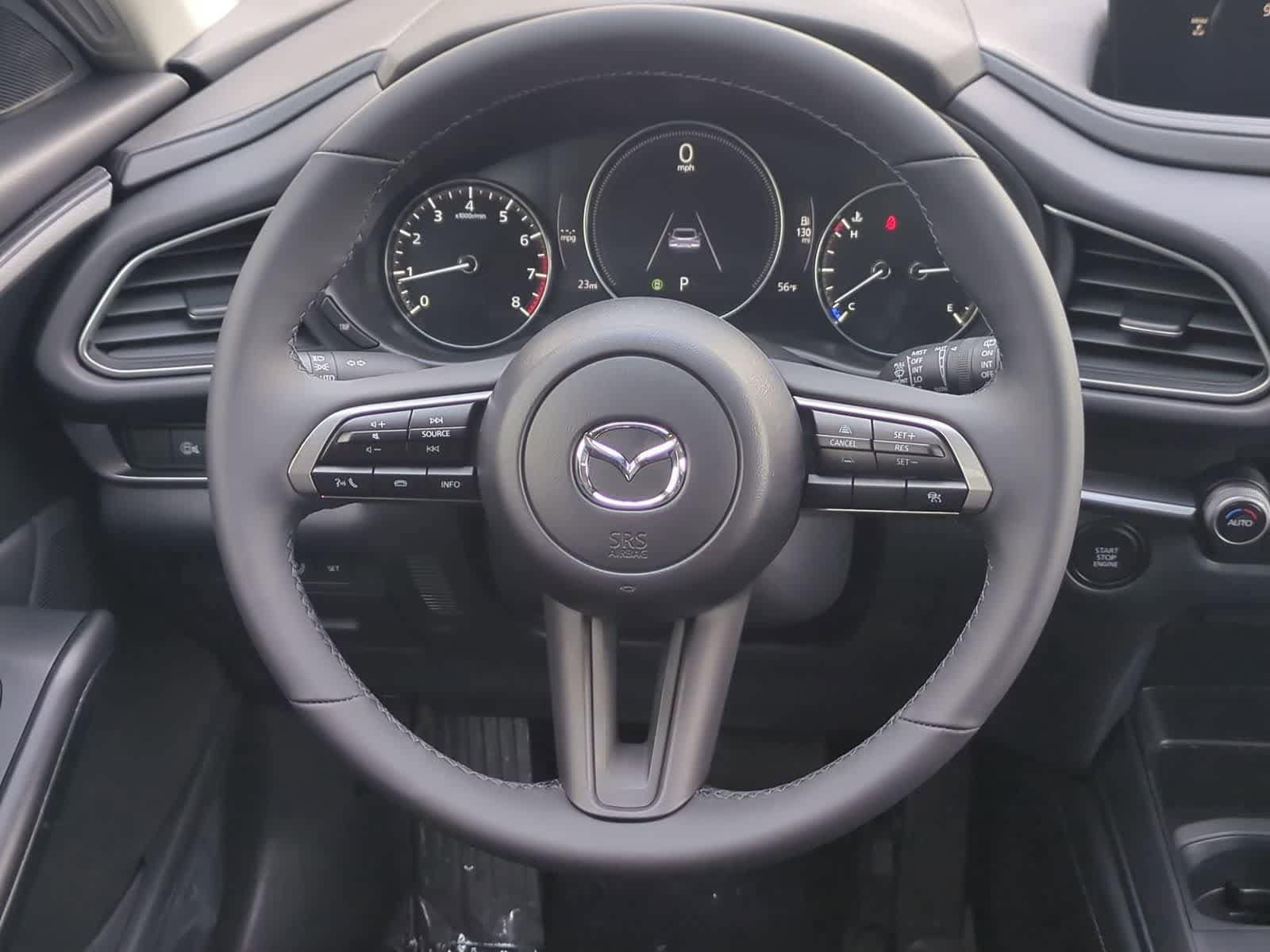 Thumbnail: 2026 Mazda CX-30 - 22