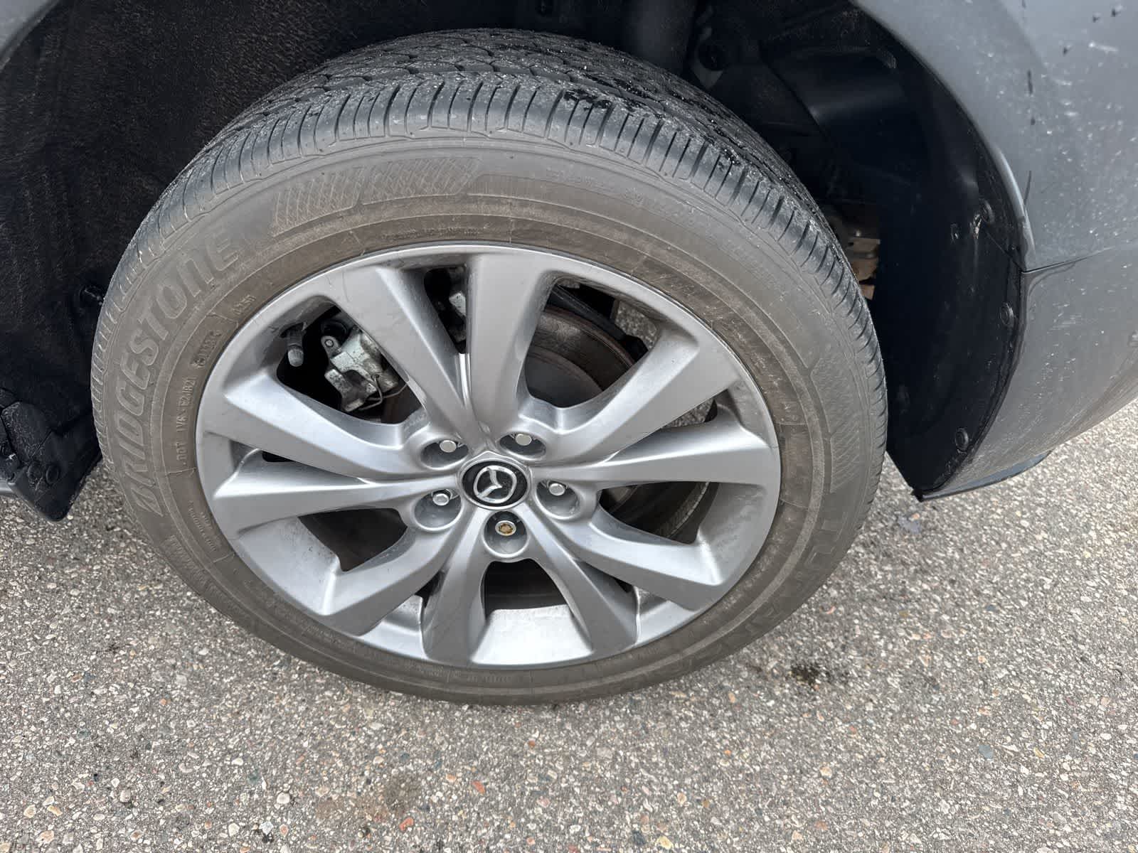 Thumbnail: 2023 Mazda CX-30 - 10