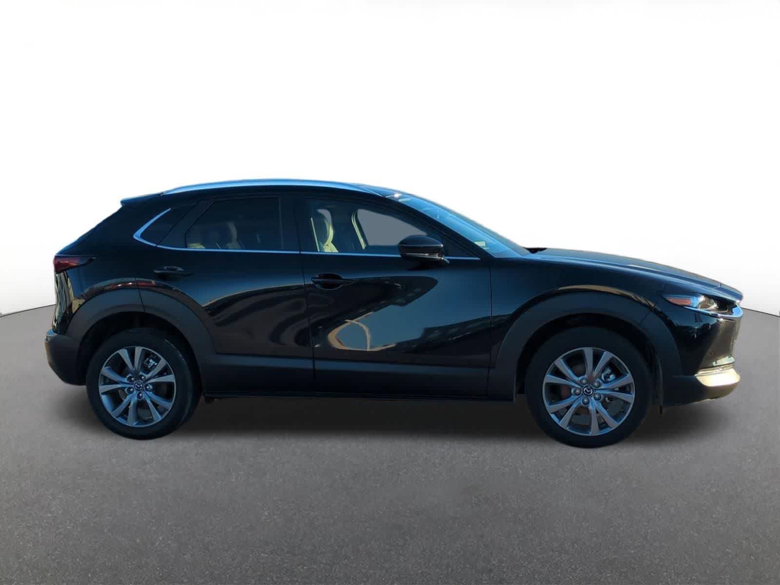 Thumbnail: 2025 Mazda CX-30 - 7
