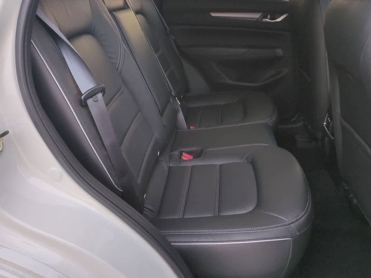 Thumbnail: 2025 Mazda CX-5 - 19