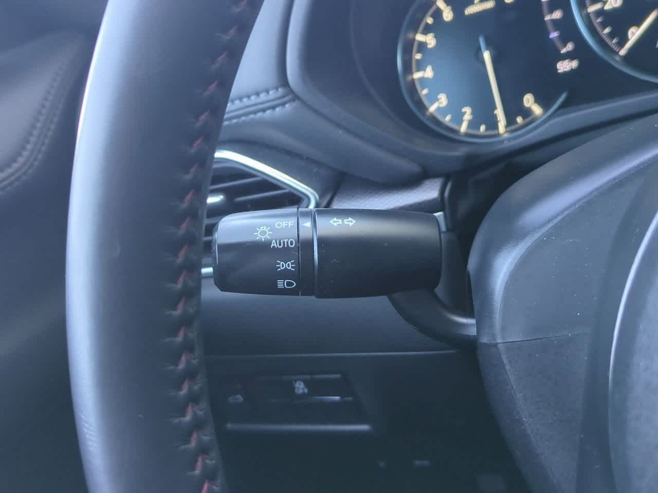 Thumbnail: 2023 Mazda CX-5 - 25