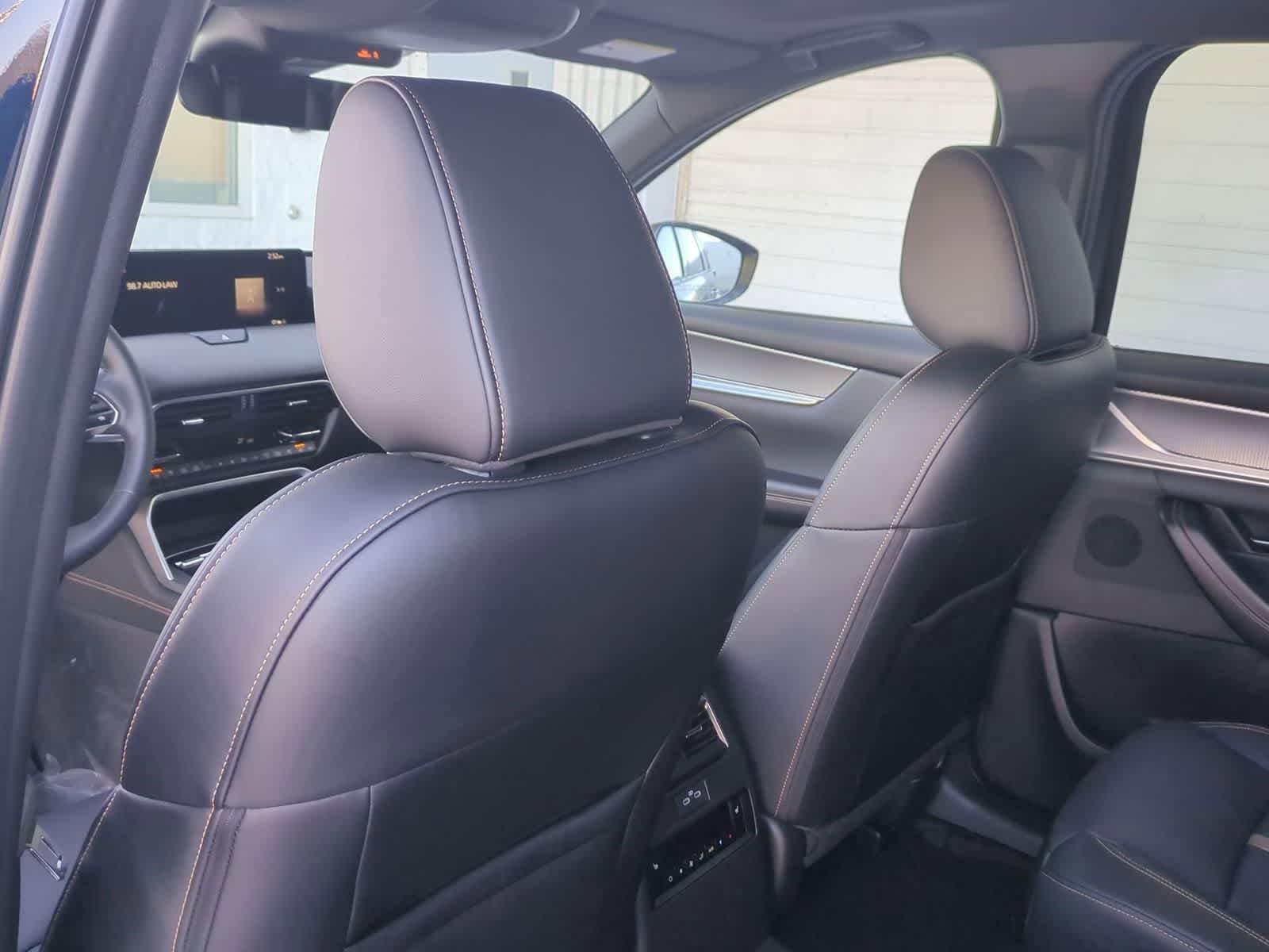 Thumbnail: 2026 Mazda CX-90 - 17