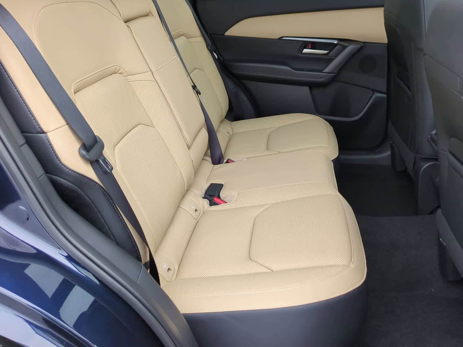 Thumbnail: 2026 Mazda CX-5 - 20