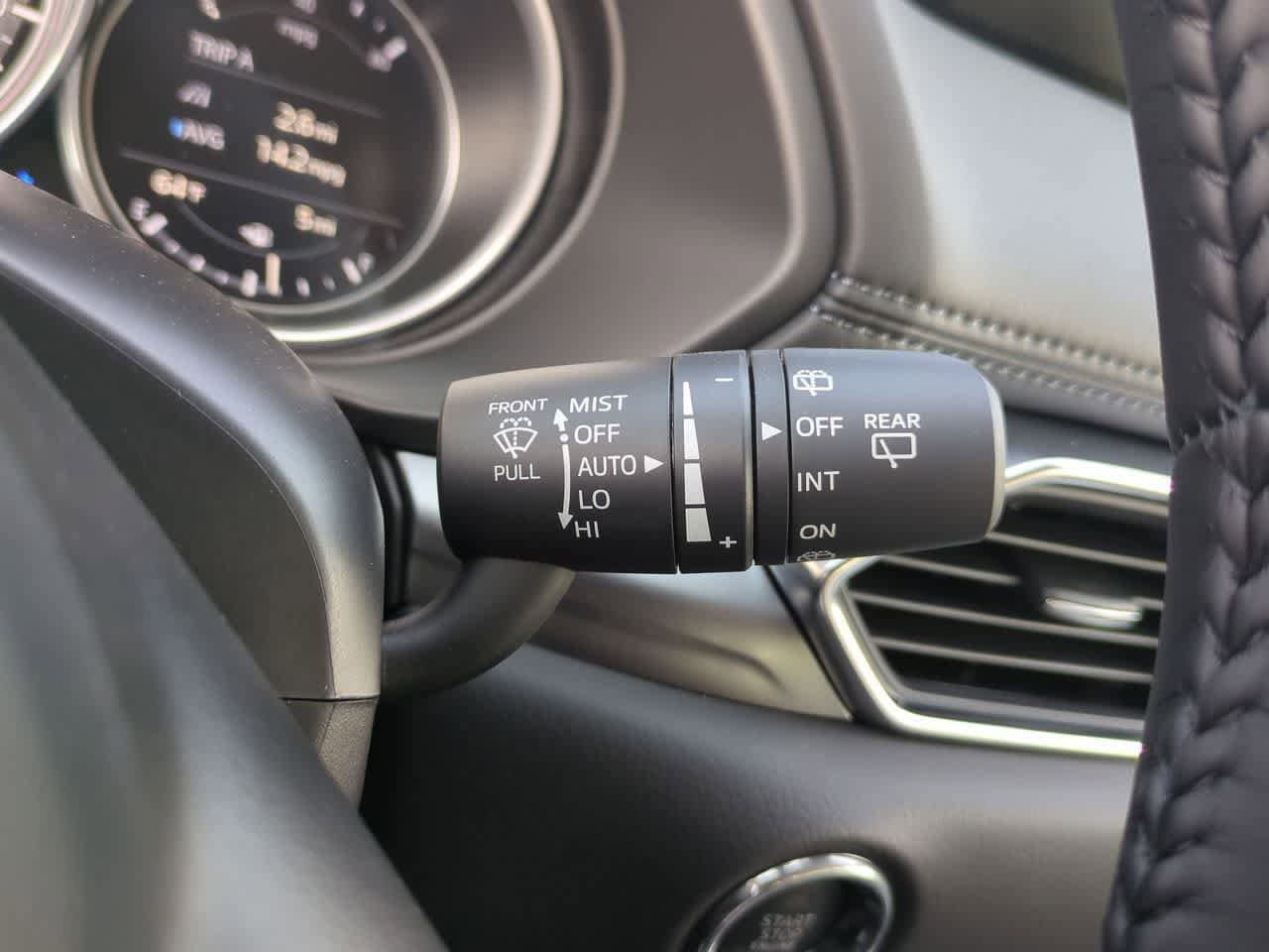 Thumbnail: 2025 Mazda CX-5 - 23