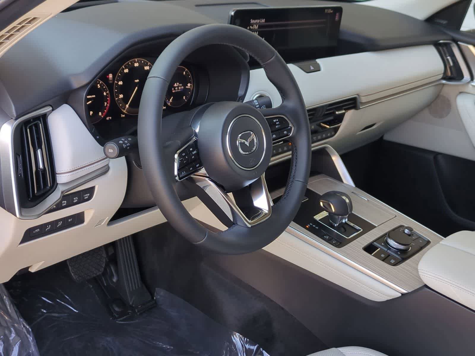 Thumbnail: 2026 Mazda CX-90 - 2