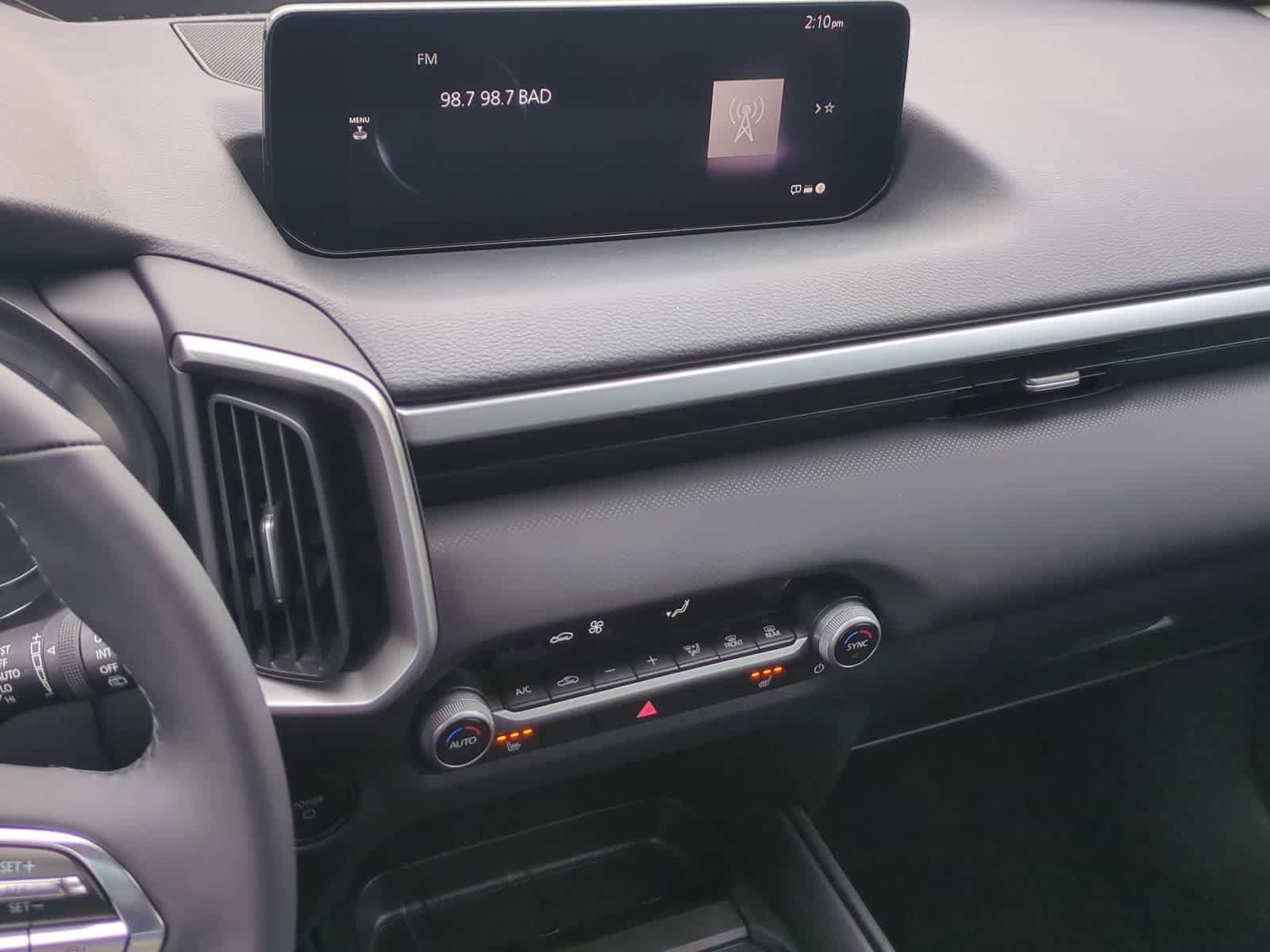 Thumbnail: 2026 Mazda CX-50 - 28