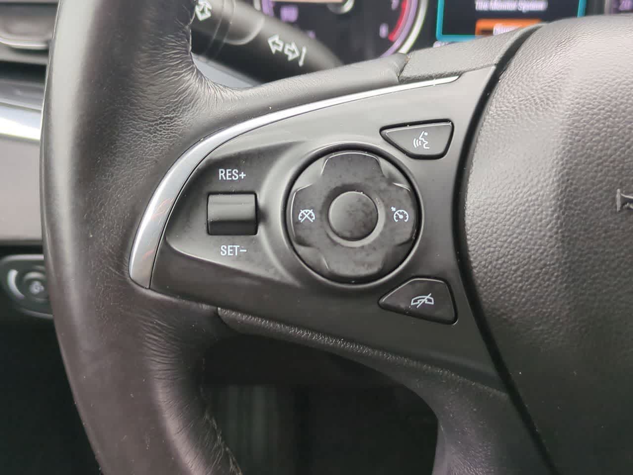 Thumbnail: 2019 Buick Enclave - 24