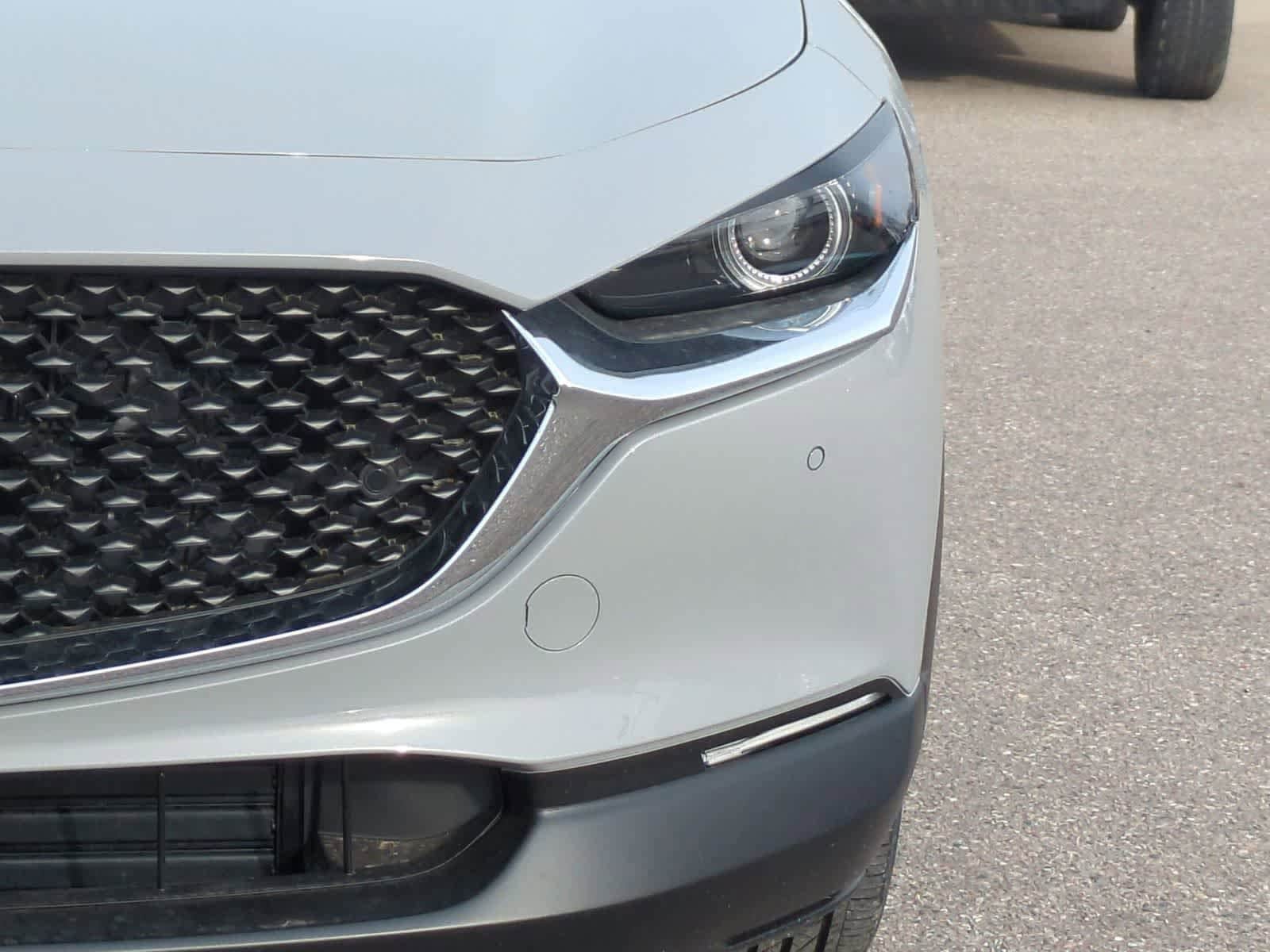 Thumbnail: 2026 Mazda CX-30 - 10