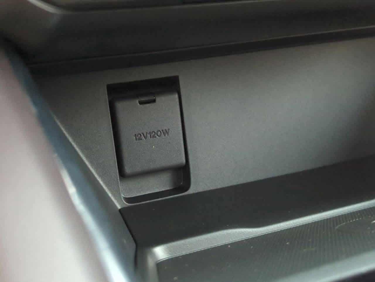 Thumbnail: 2025 Mazda CX-5 - 30