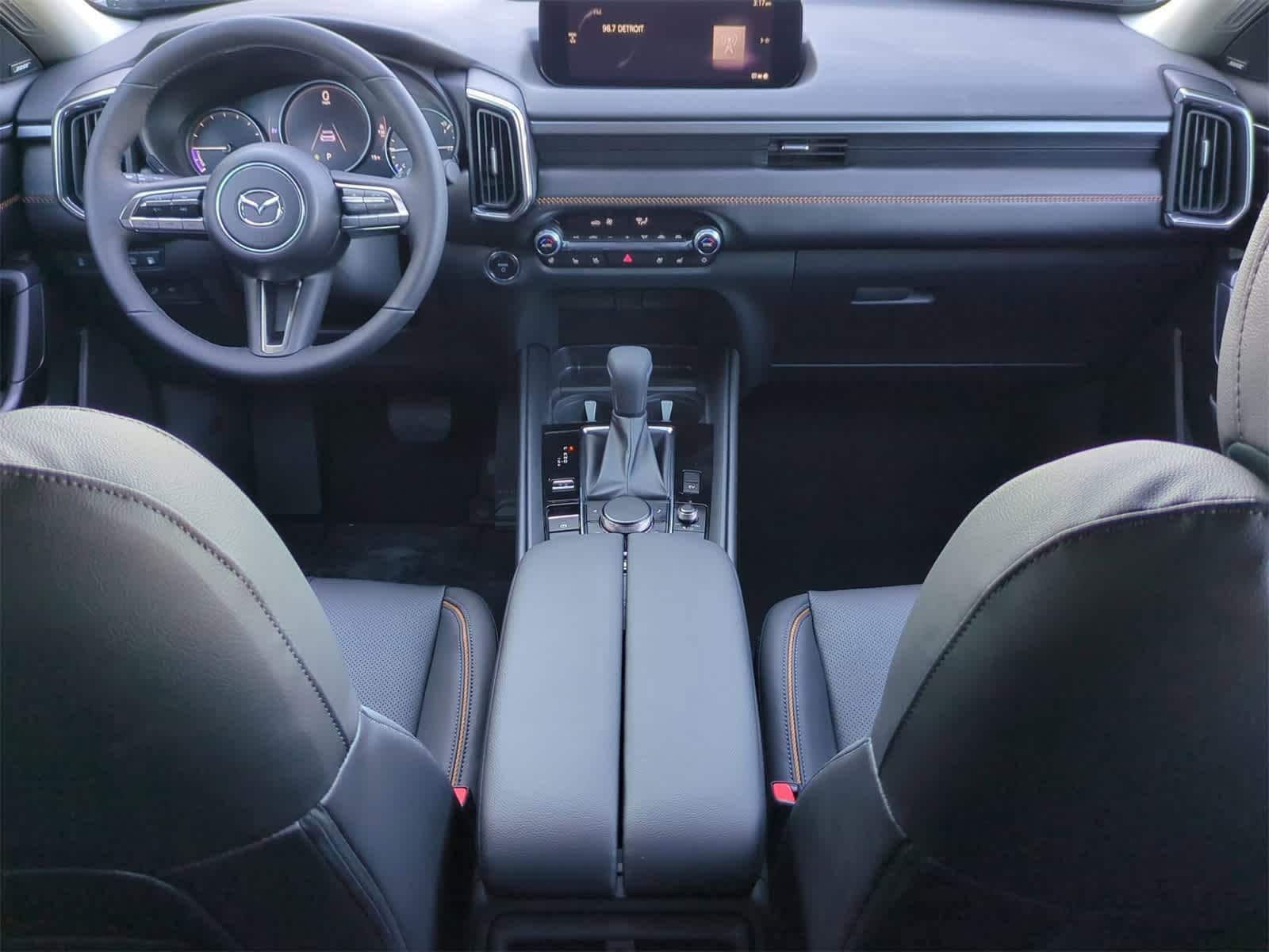 Thumbnail: 2026 Mazda CX-50 - 14