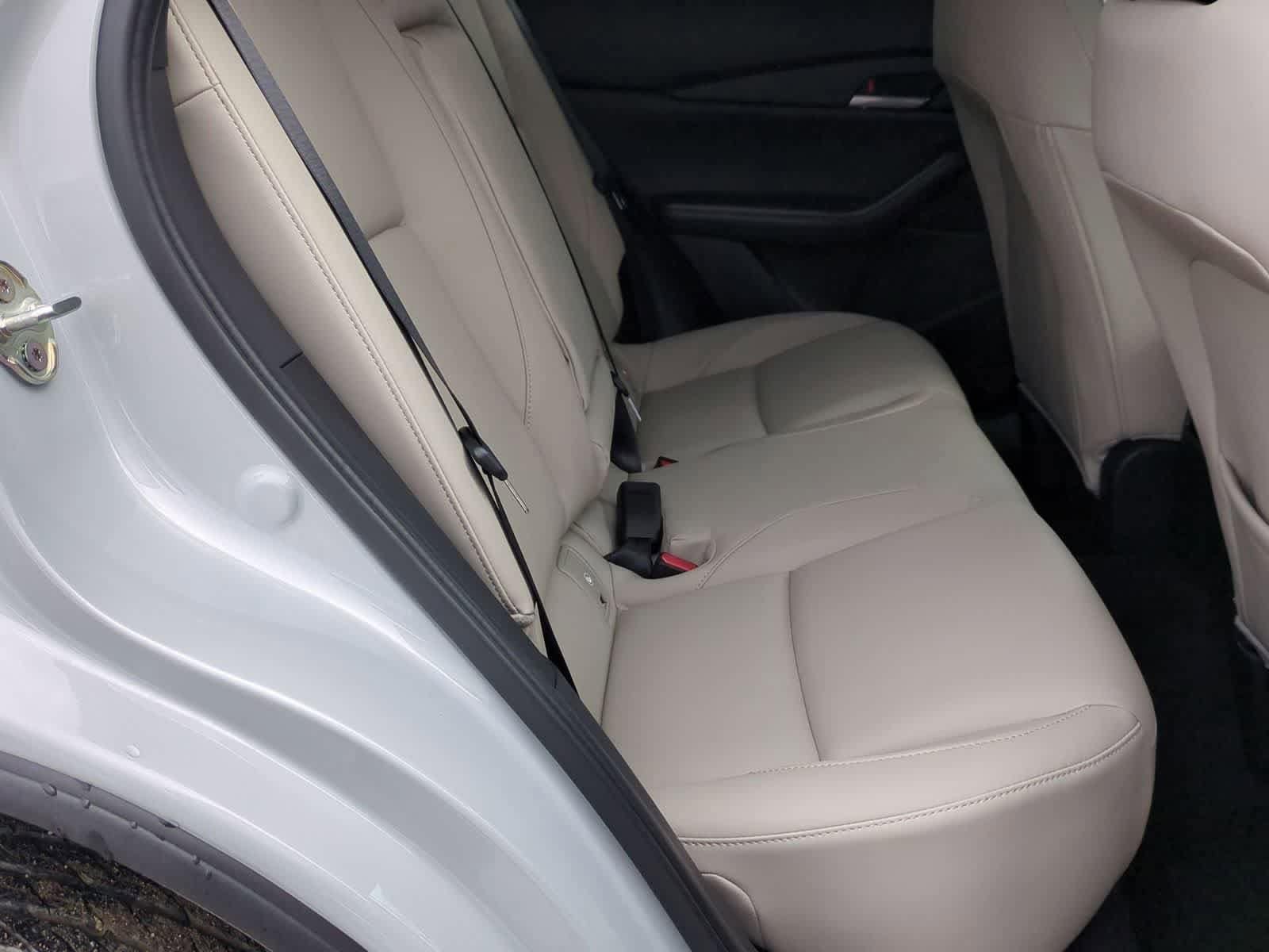 Thumbnail: 2026 Mazda CX-30 - 19