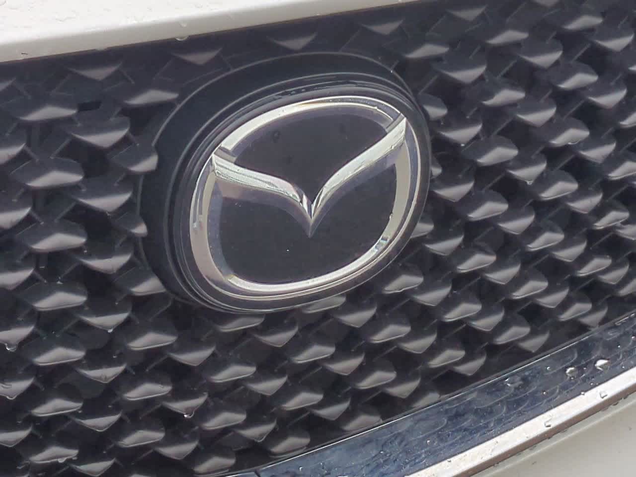 Thumbnail: 2022 Mazda CX-30 - 11