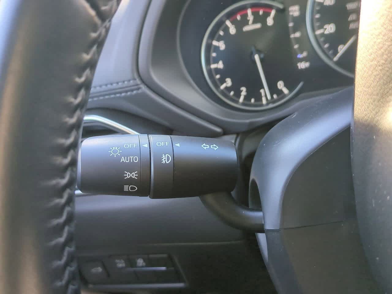 Thumbnail: 2019 Mazda CX-5 - 27