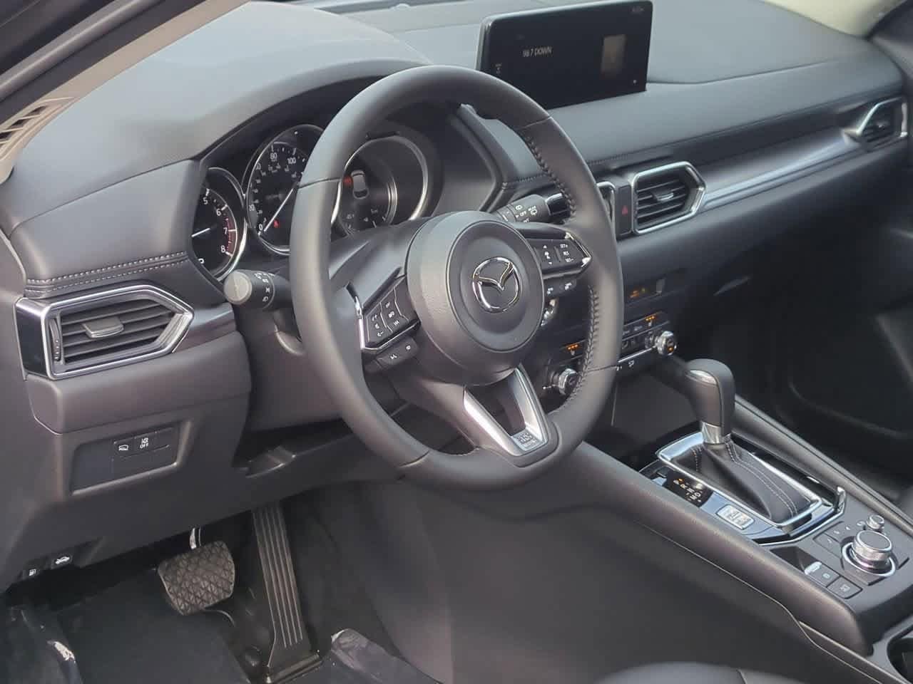 Thumbnail: 2025 Mazda CX-5 - 2