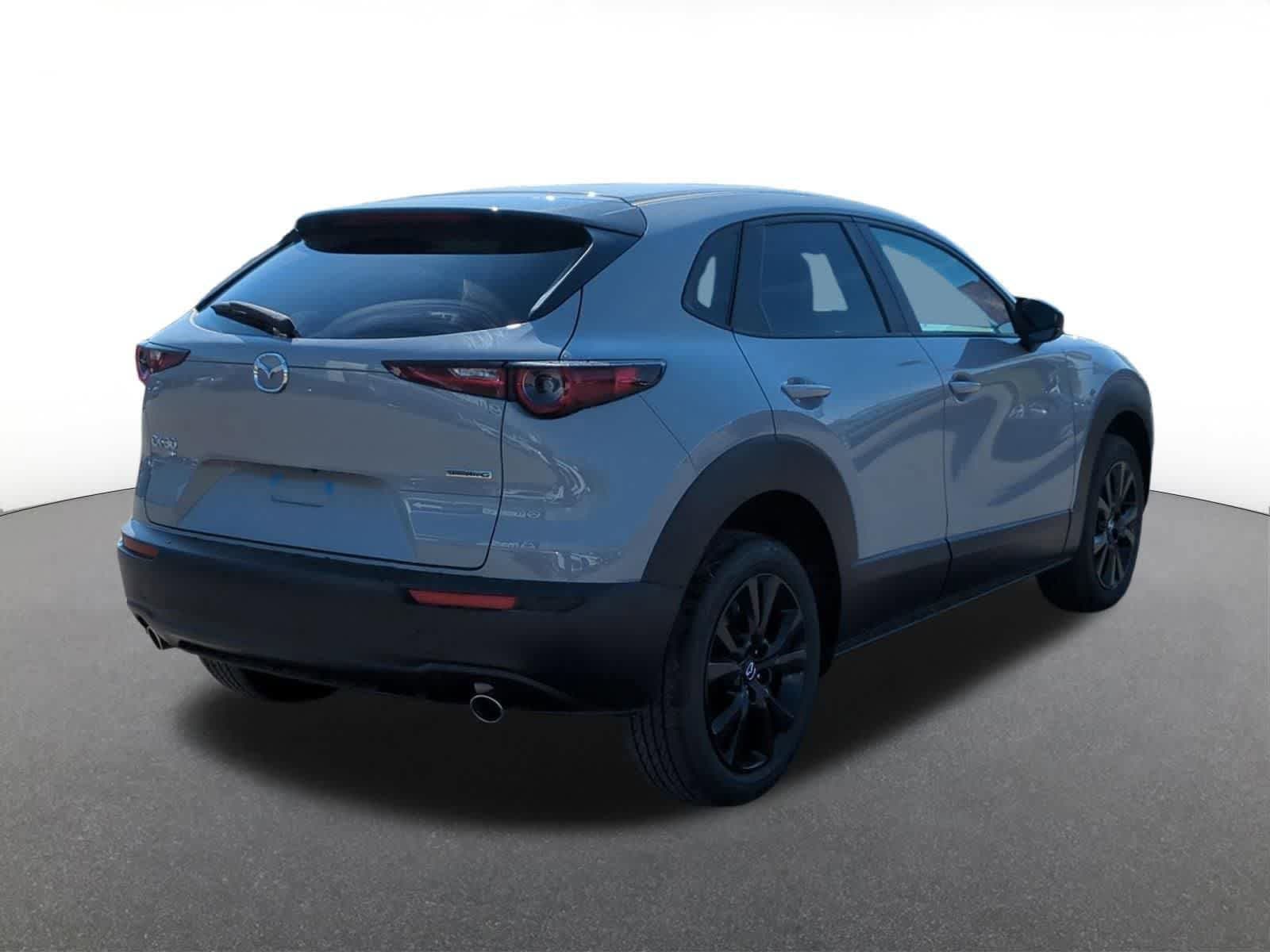 Thumbnail: 2026 Mazda CX-30 - 6