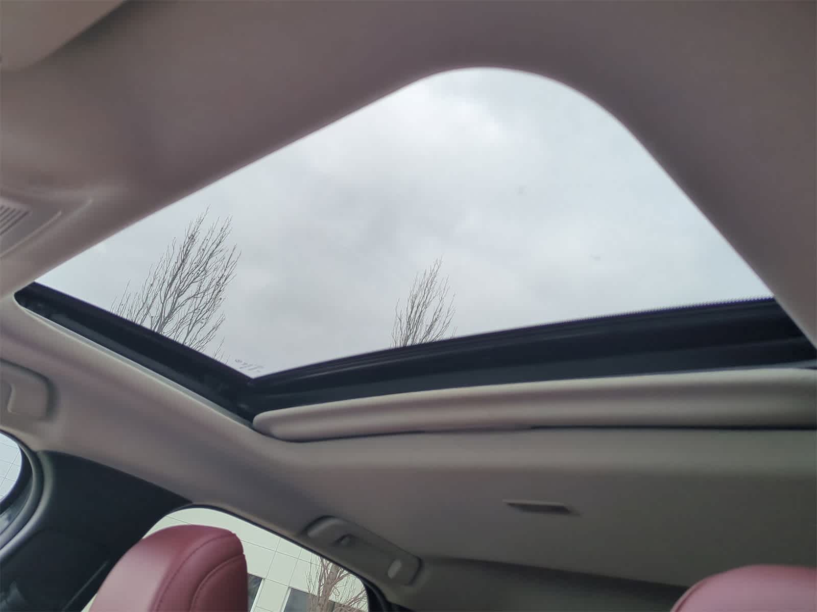 Thumbnail: 2023 Mazda CX-30 - 18