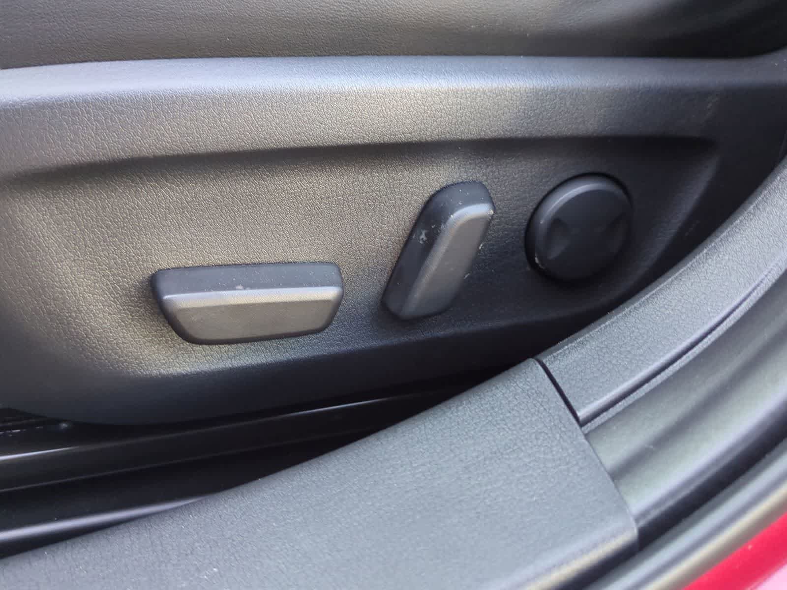 Thumbnail: 2026 Mazda Mazda3 - 16