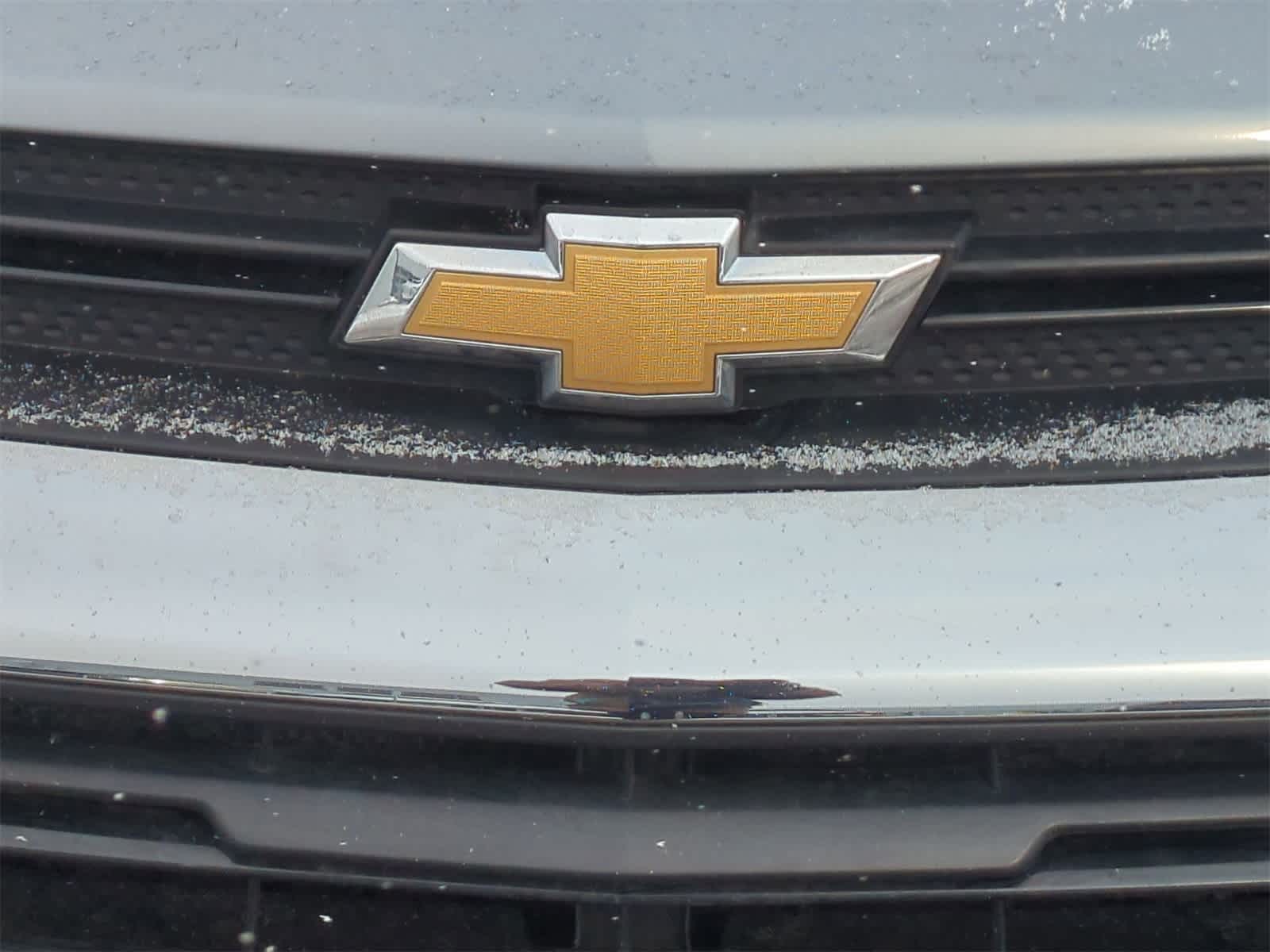 Thumbnail: 2021 Chevrolet TrailBlazer - 11