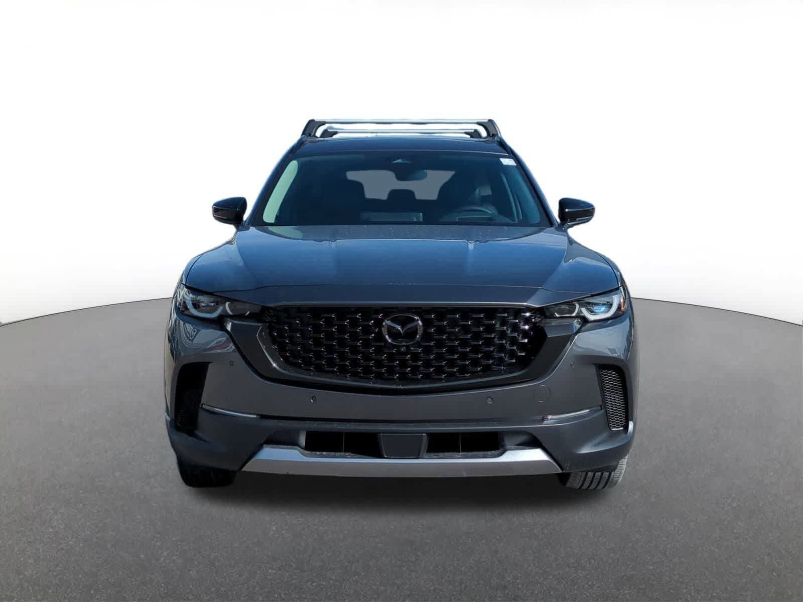 Thumbnail: 2026 Mazda CX-50 - 9